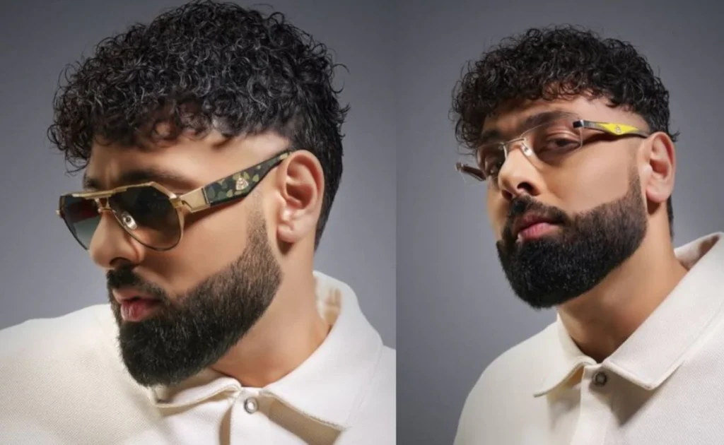 Badshah wife Isha Rikhi