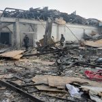 Pakistan Afghanistan News: Kabul Airstrike Kills 400, Taliban Blames Pakistan