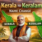 7 Powerful Facts About the Kerala to Keralam Name Change After 68 Years