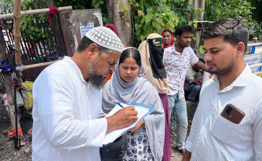 SIR electoral roll West Bengal 91 lakh voters deleted before 2026 elections