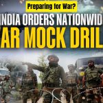 India Pakistan Tensions 2026: War Room Activated  BehindEvidence