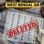West Bengal Voter Deletion 2026: 70 Lakh Names Removed — Citizens or Illegal Immigrants?