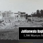 1,500 Martyrs Still Waiting for Recognition: 107 Years of Jallianwala Bagh Massacre