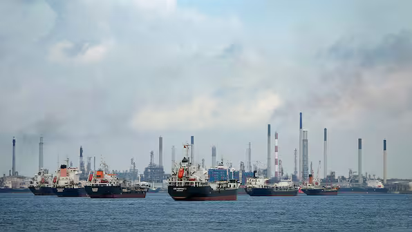 Strait of Malacca shipping traffic global trade 40 percent seaborne 2026