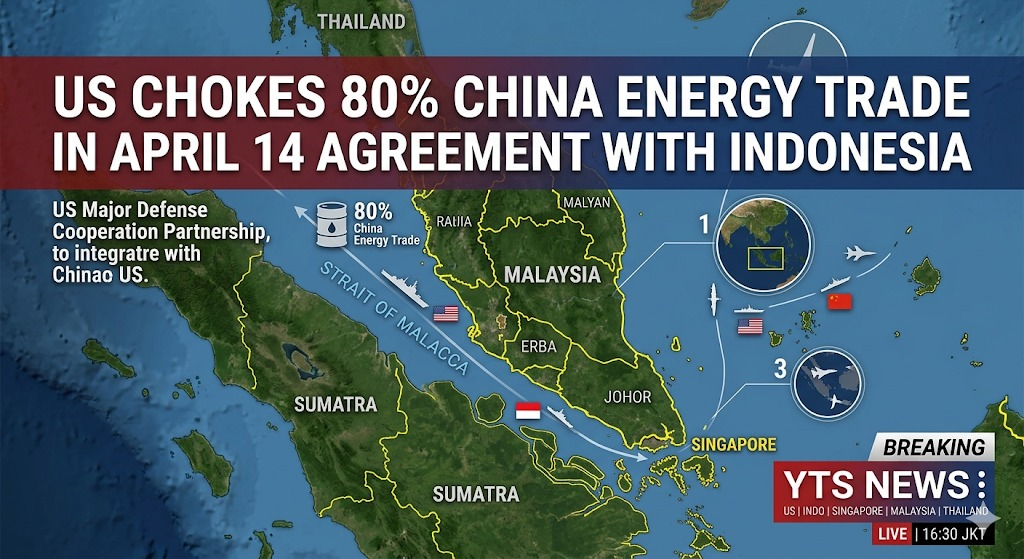 China Malacca Dilemma energy imports 80 percent via Strait of Malacca