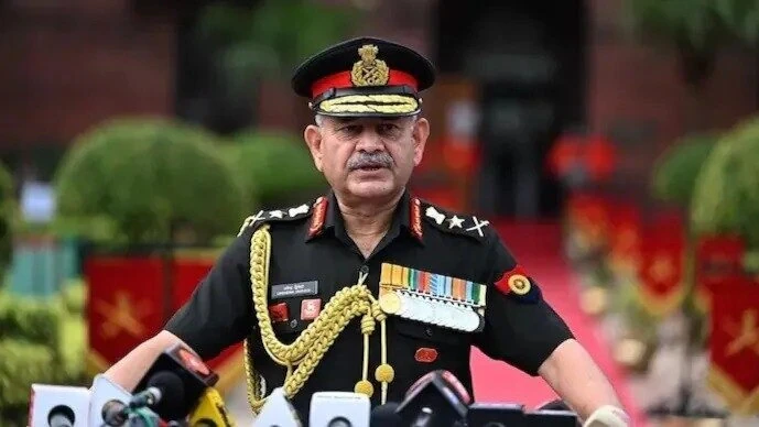 Operation Sindoor 2.0 Army Chief General Upendra Dwivedi NDA Pune May 30 2026