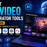 AI Video Generator Tools in 2026: Why Most Creators Are Still Wasting 10+ Hours on Videos (And What to Do Instead)
