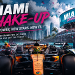 The Miami Grand Prix has once again delivered the kind of drama Formula 1 fans live for—but this time, it’s not just about who’s fastest. It’s about shifting power, rising stars, and a grid that suddenly feels more unpredictable than ever.